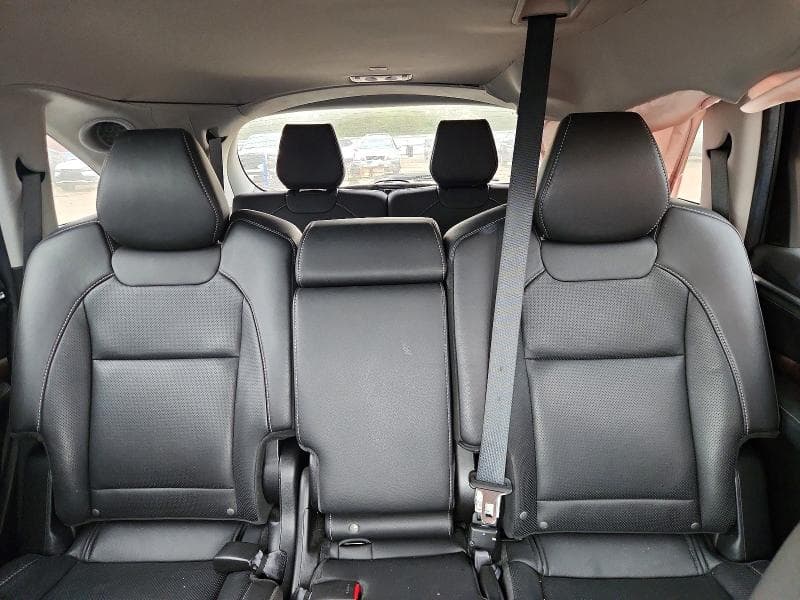 2019 ACURA MDX TECHNOLOGY 10