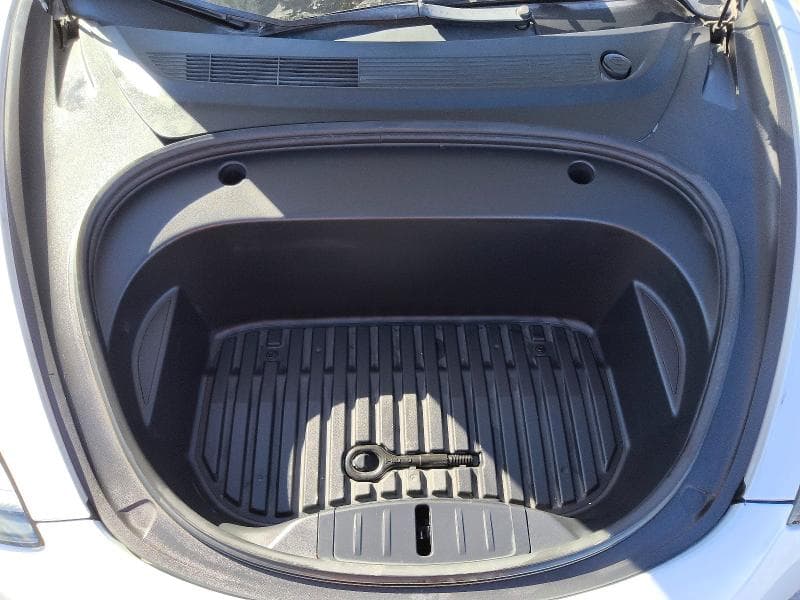 2021 TESLA MODEL 3 11