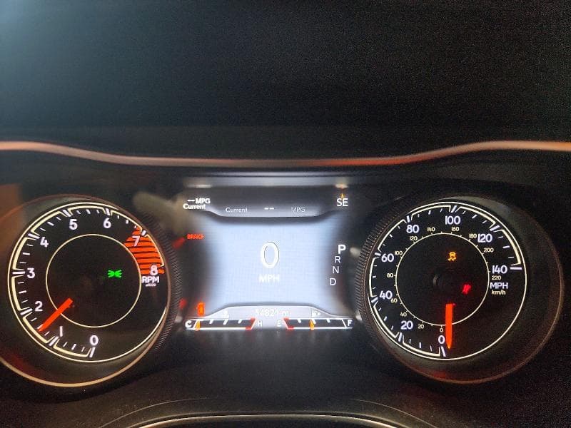 2019 JEEP CHEROKEE LIMITED 9