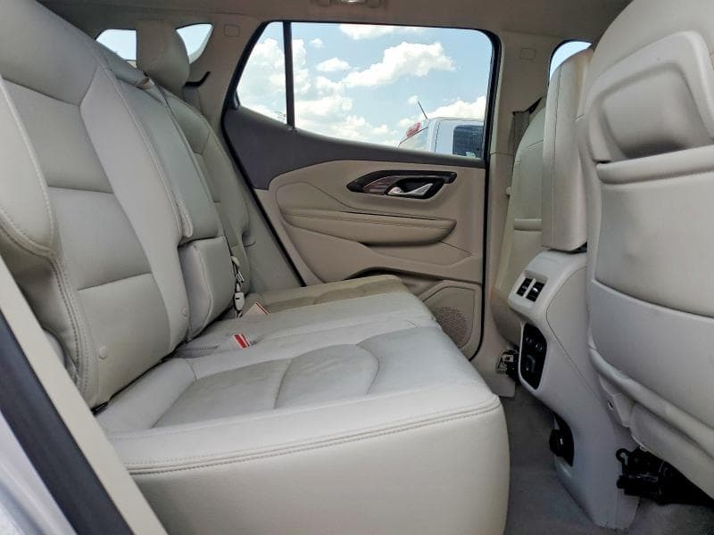 2020 GMC TERRAIN DENALI 11