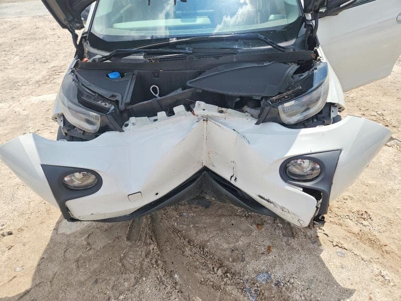 2017 BMW I3 REX 11