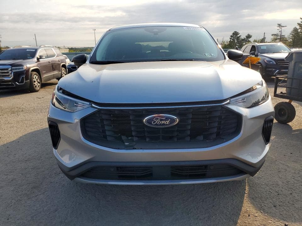 2023 FORD ESCAPE ACTIVE 5