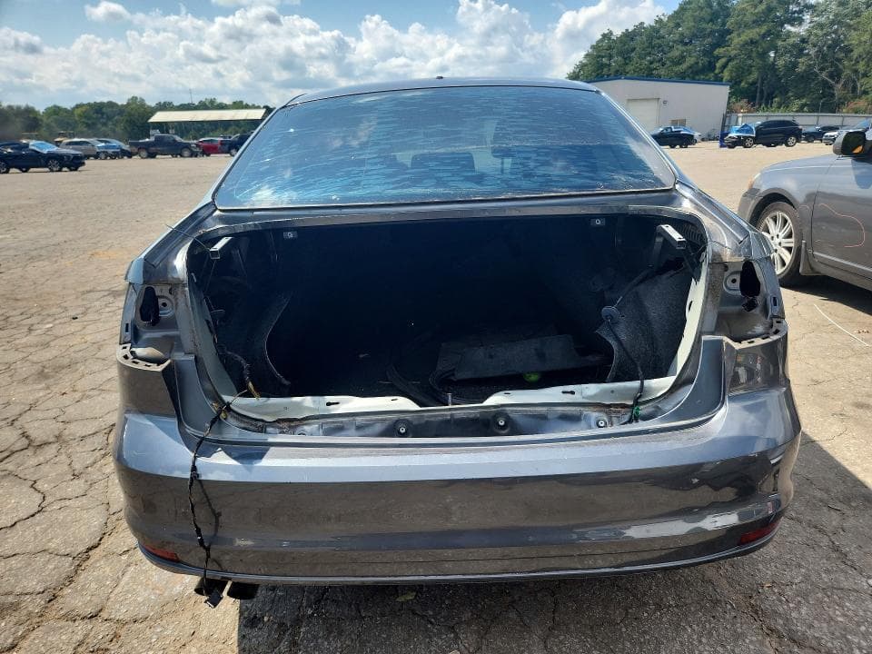 2017 VOLKSWAGEN JETTA S 6