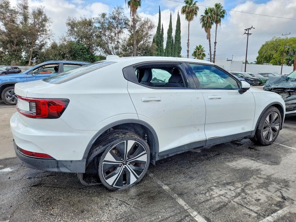 2023 POLESTAR 2 3