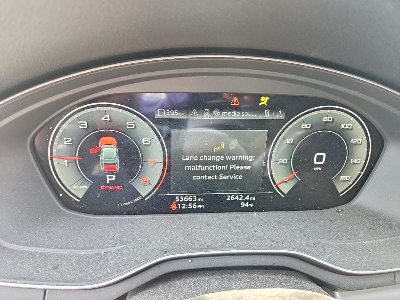 2022 AUDI A4 PREMIUM PLUS 45 9