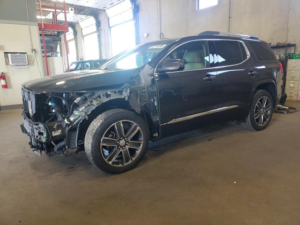 2017 GMC ACADIA DENALI - 1