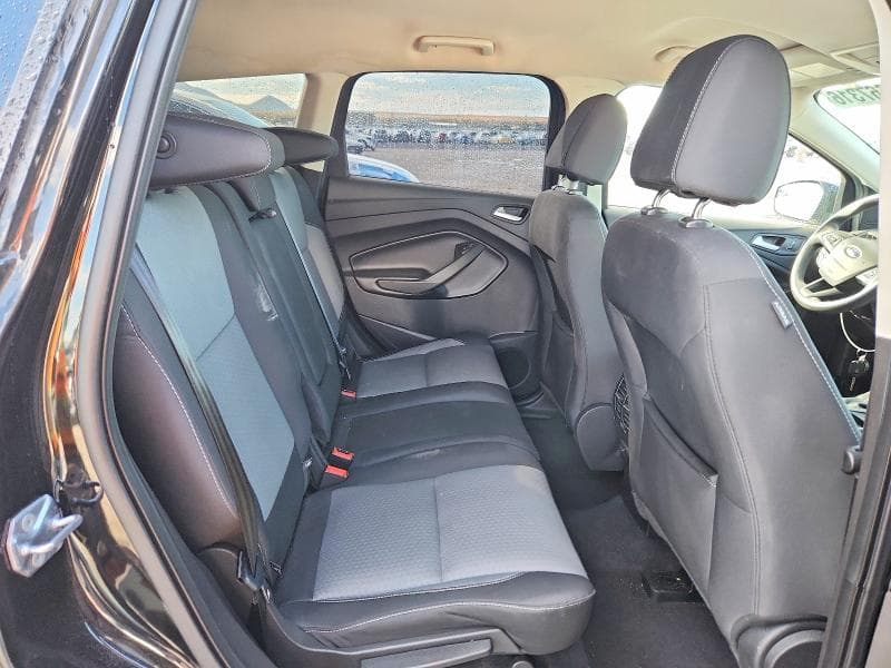 2017 FORD ESCAPE SE 10