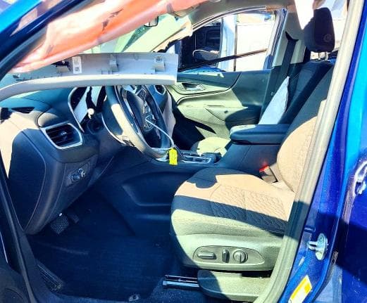 2020 CHEVROLET EQUINOX LT 7