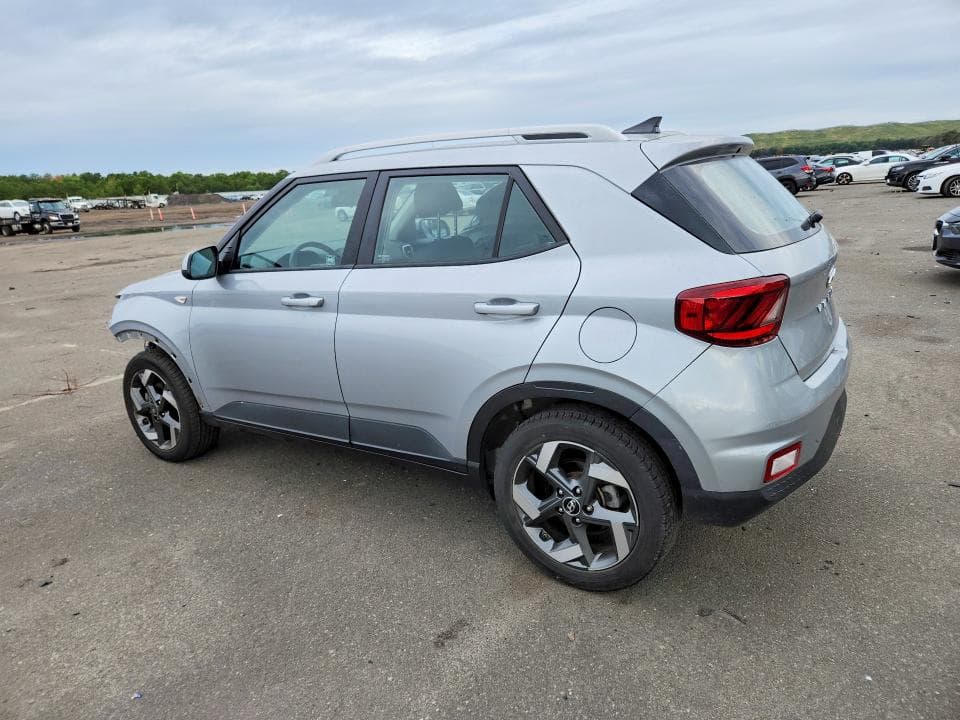 2021 HYUNDAI VENUE SEL 2