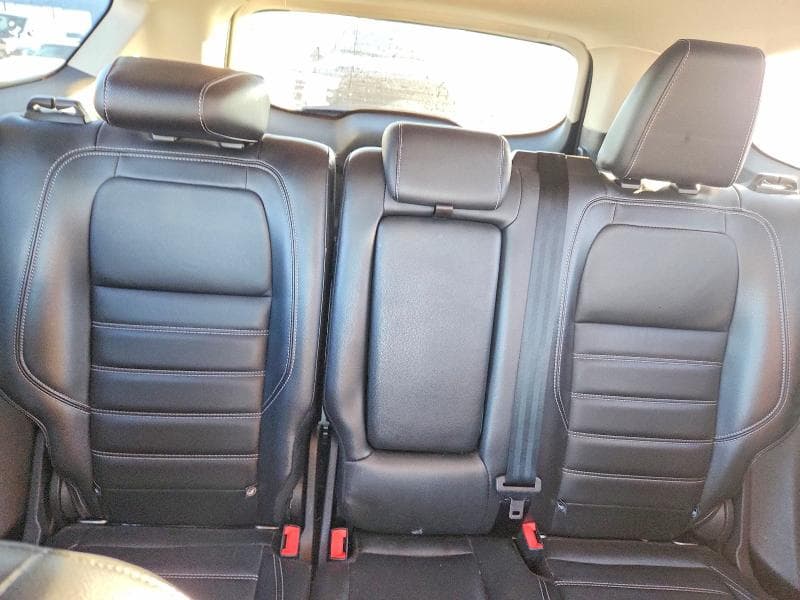 2017 FORD ESCAPE TITANIUM 10
