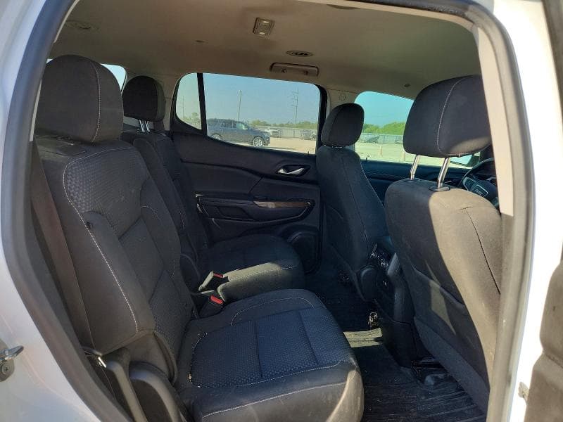 2021 GMC ACADIA SLE 11