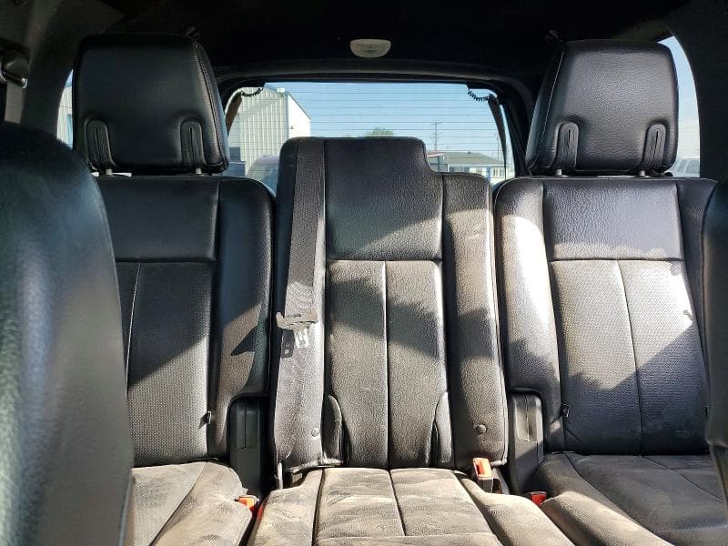 2017 FORD EXPEDITION XLT 10