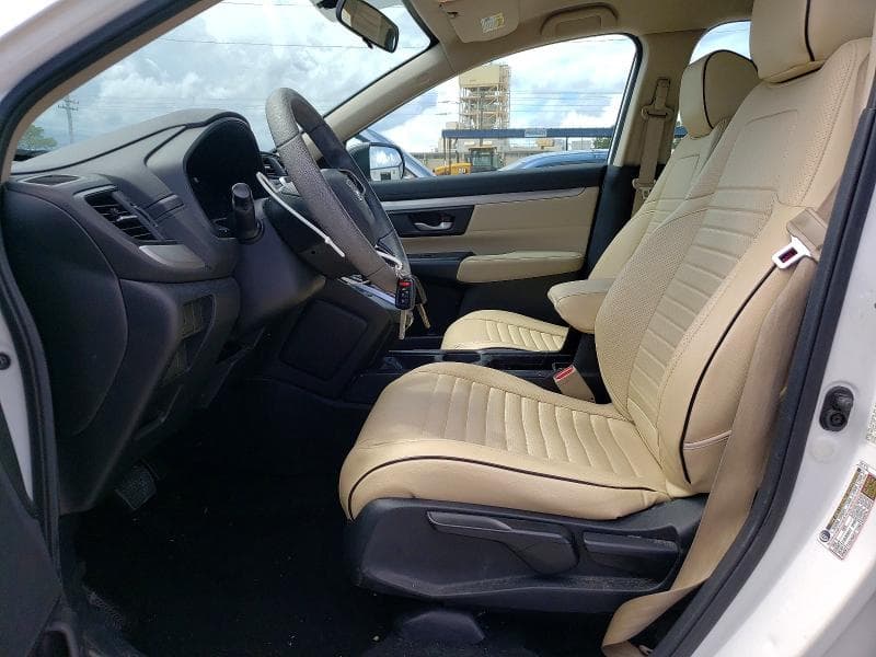 2019 HONDA CR-V LX 7