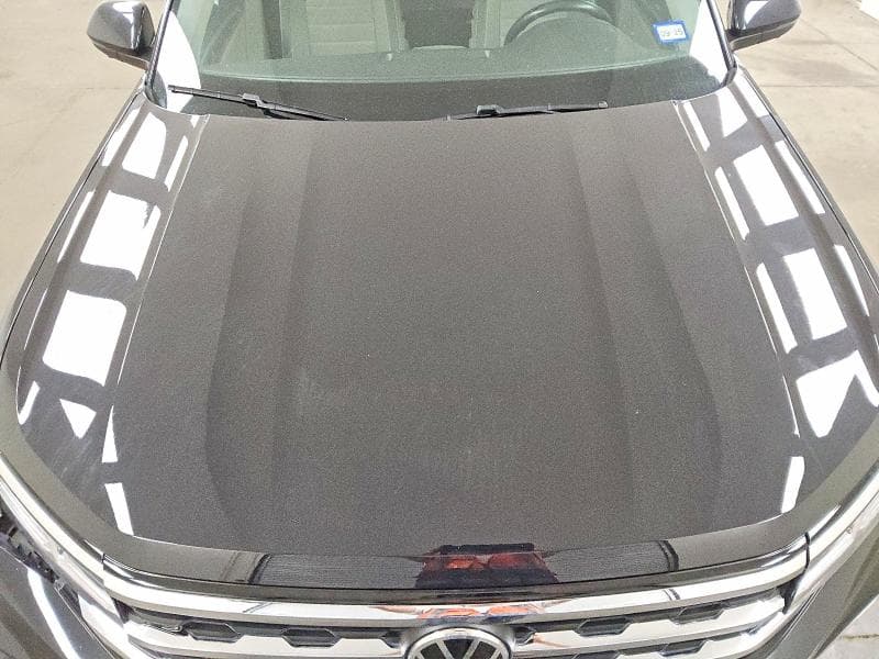 2021 VOLKSWAGEN ATLAS SEL PREMIUM R-LINE 12