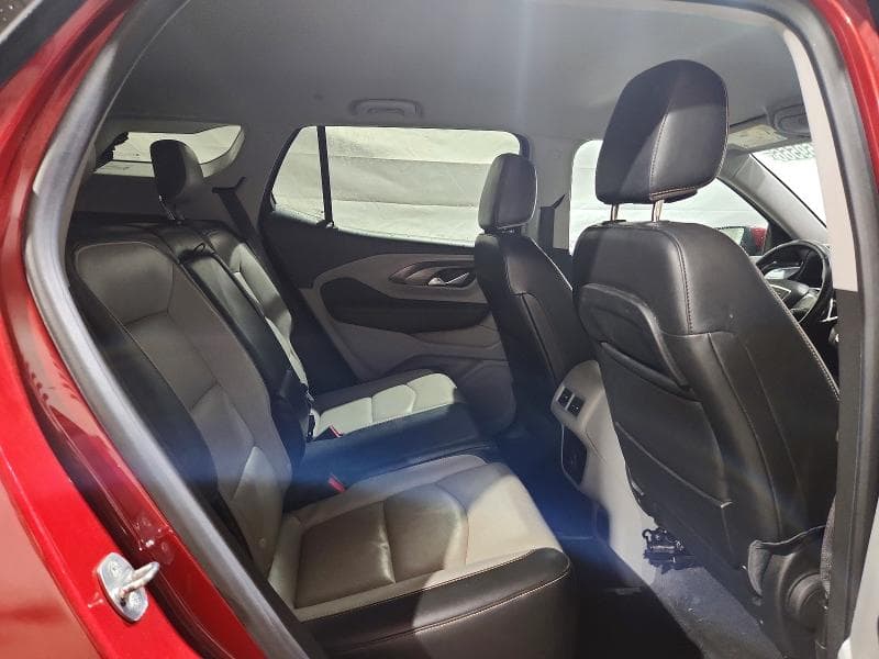 2020 GMC TERRAIN SLT 11