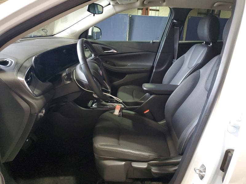 2025 BUICK ENCORE GX PREFERRED 7