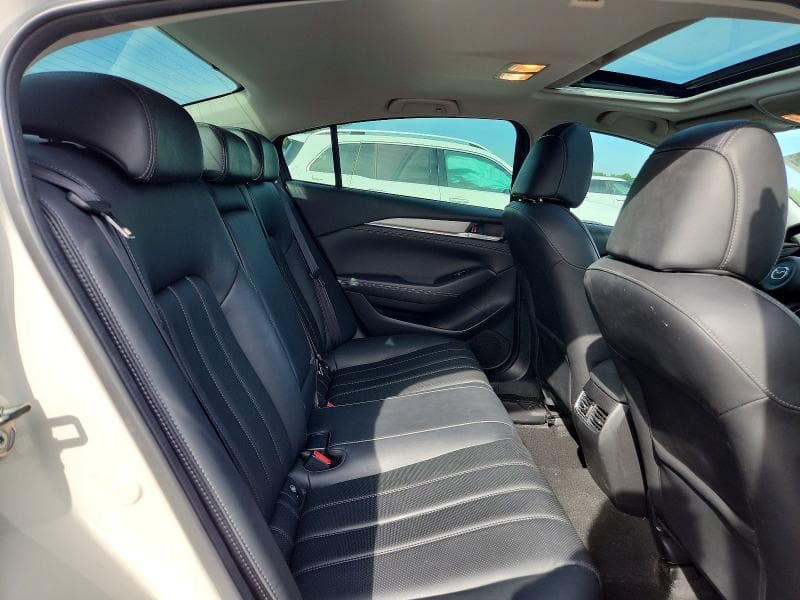2018 MAZDA 6 TOURING 10