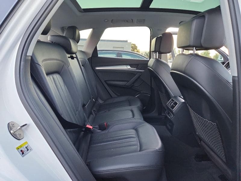 2018 AUDI Q5 PREMIUM PLUS 10