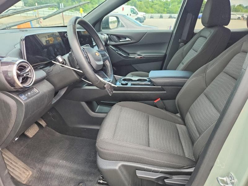2026 CHEVROLET EQUINOX LT 7