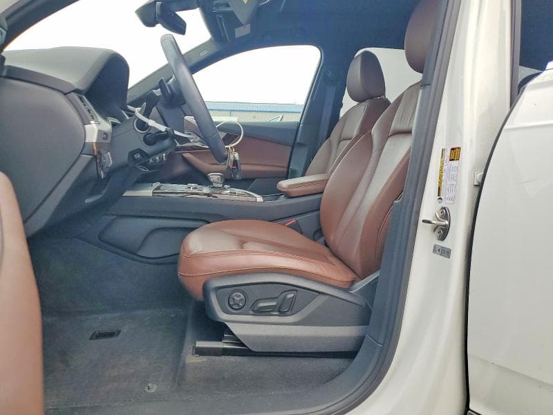 2018 AUDI Q7 PREMIUM PLUS 7