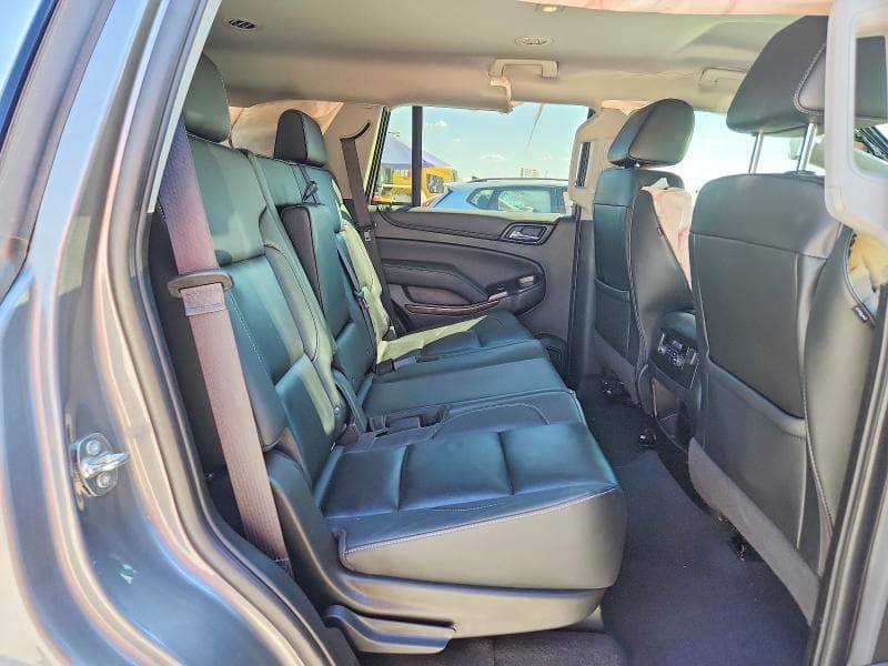 2020 CHEVROLET TAHOE C1500 LT 11