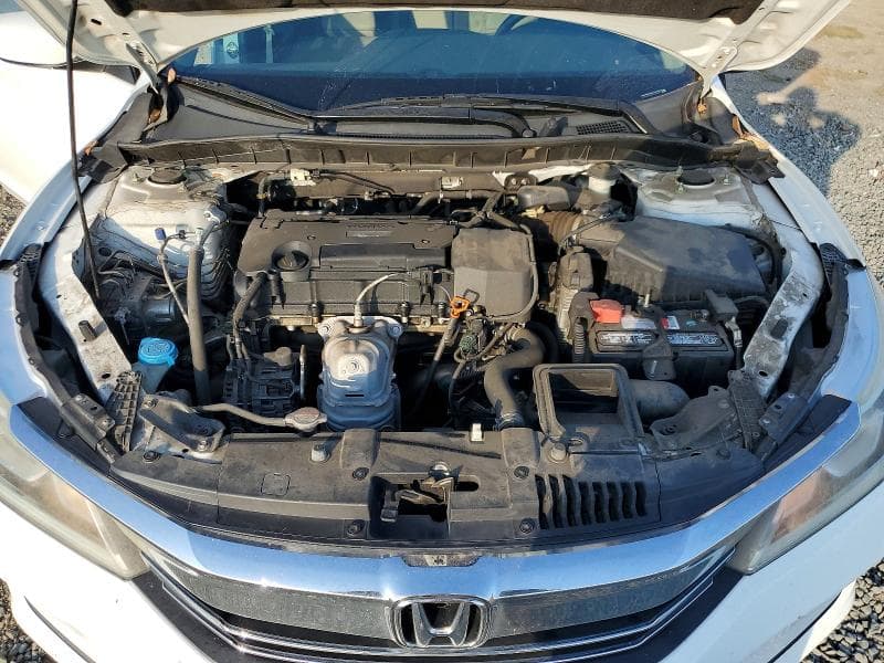 2017 HONDA ACCORD LX 11