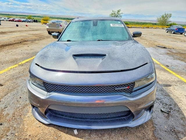2023 DODGE CHARGER GT 5