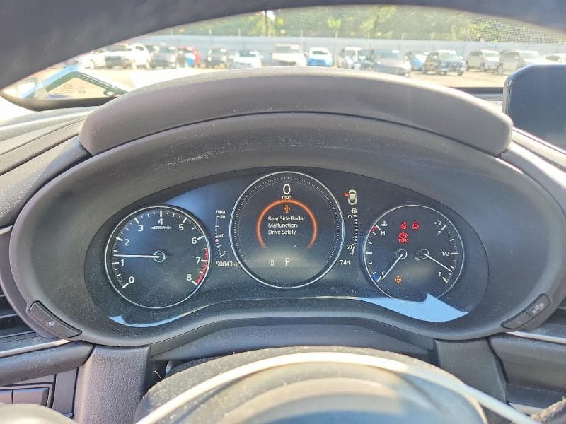 2023 MAZDA CX-30 SELECT 9