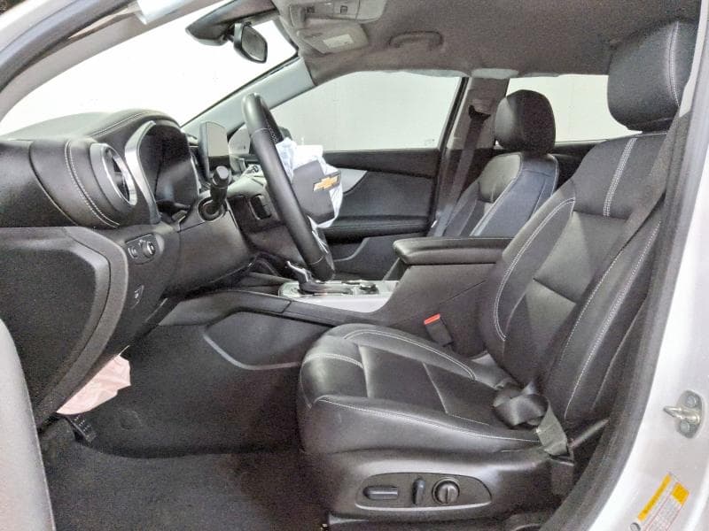 2023 CHEVROLET BLAZER 3LT 7