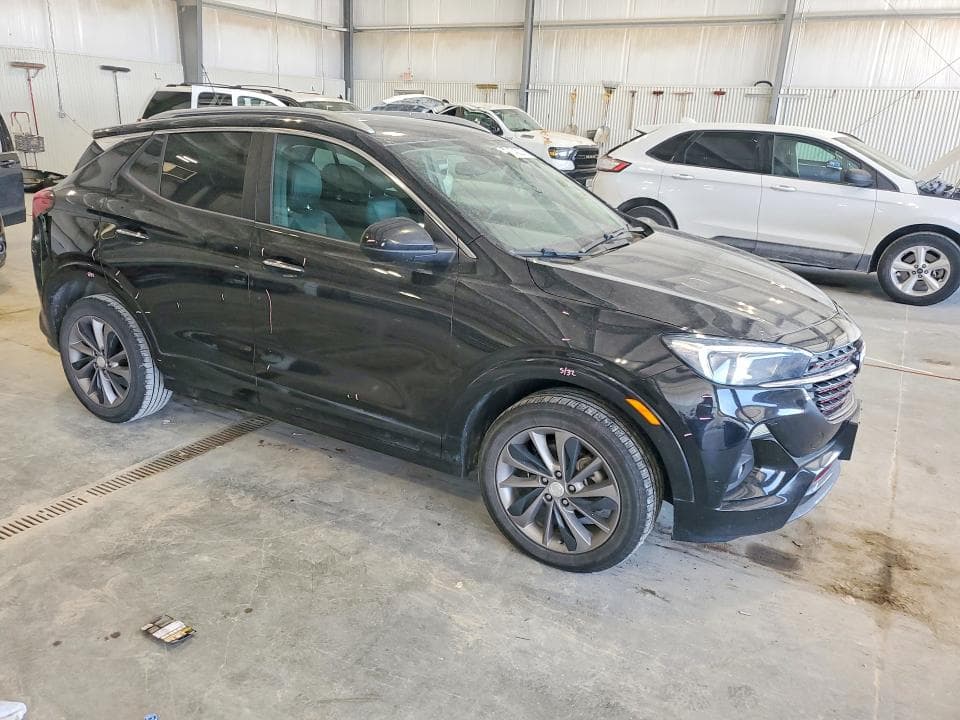 2021 BUICK ENCORE GX SELECT 4