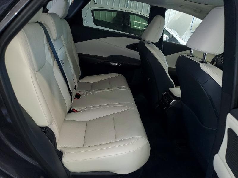 2025 LEXUS RX 350H PREMIUM+ 11