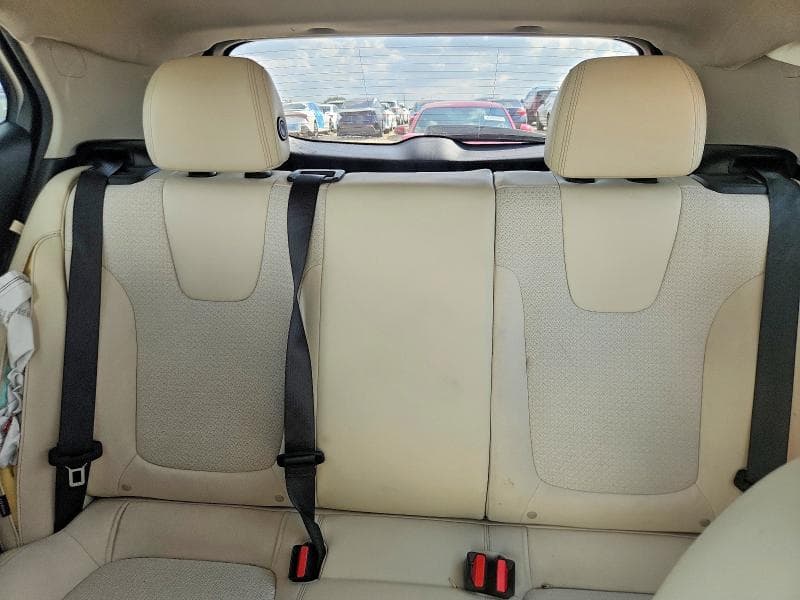 2021 BUICK ENCORE GX PREFERRED 10