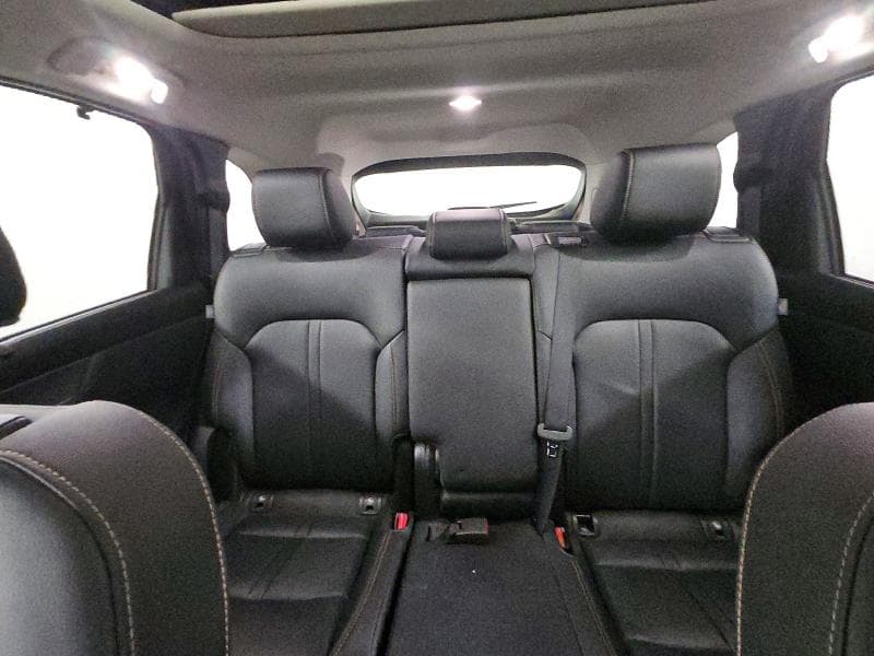 2026 MAZDA CX-90 PREMIUM SPORT 10