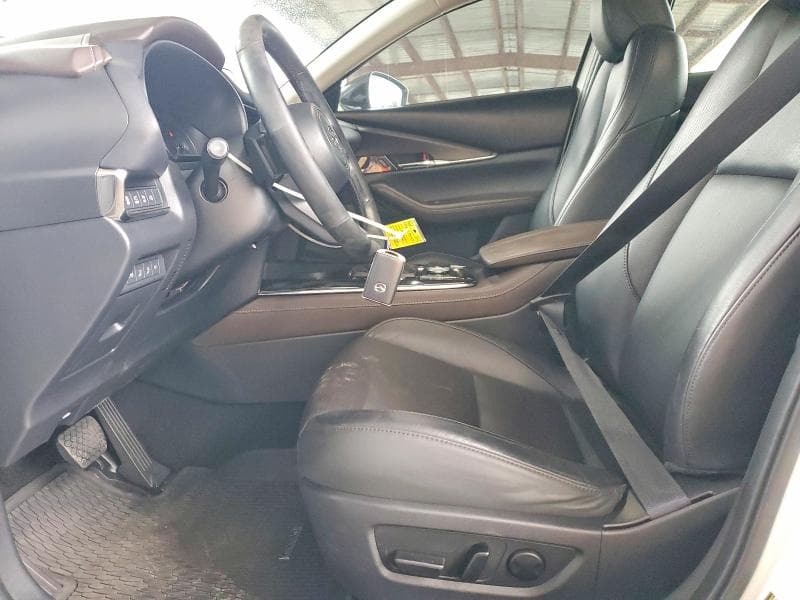 2023 MAZDA CX-30 PREMIUM PLUS 7