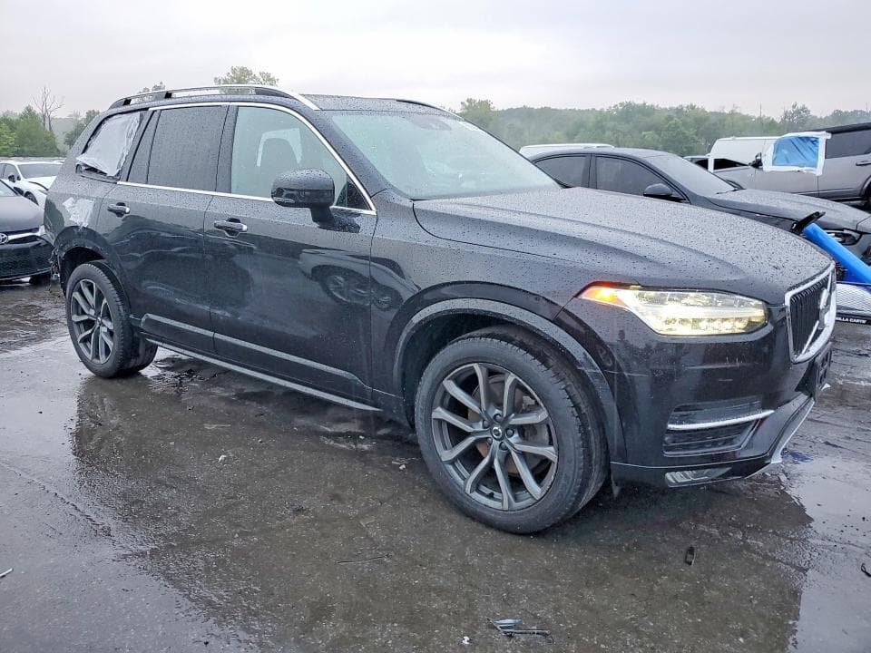 2019 VOLVO XC90 T6 MOMENTUM 4