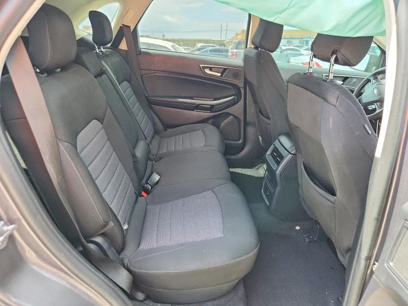 2021 FORD EDGE SE 11