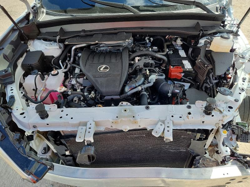 2026 LEXUS TX 350 PREMIUM 12