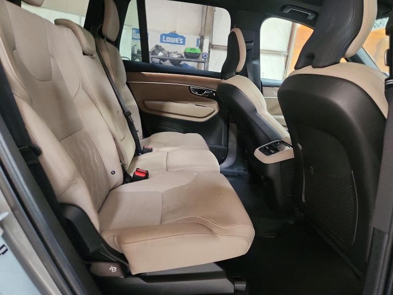 2026 VOLVO XC90 PLUS 11