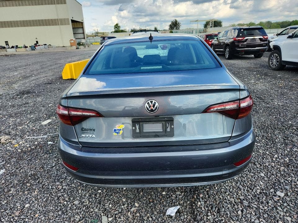 2019 VOLKSWAGEN JETTA S 6