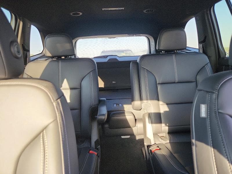 2026 GMC ACADIA ELEVATION 10