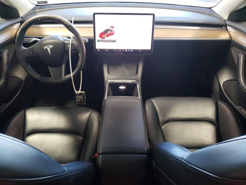 2023 TESLA MODEL 3 8