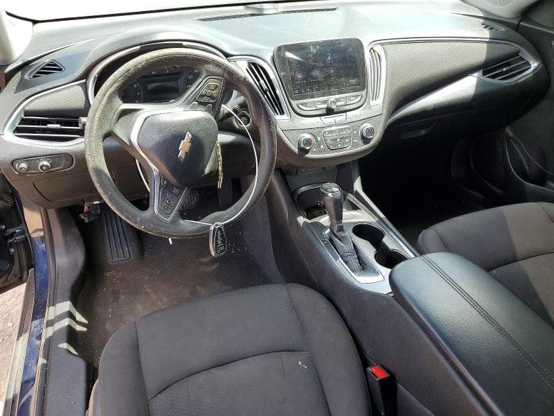 2020 CHEVROLET MALIBU LT 8