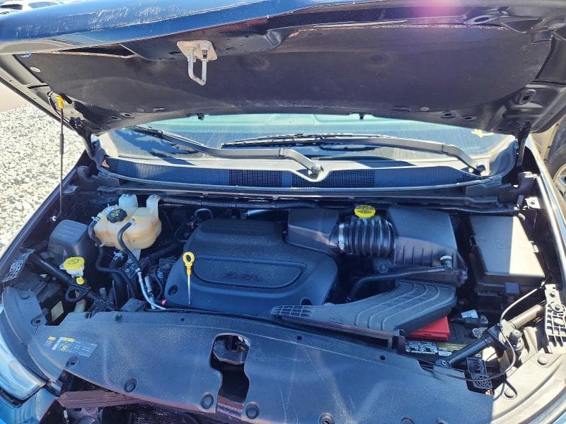 2022 CHRYSLER PACIFICA TOURING L 12