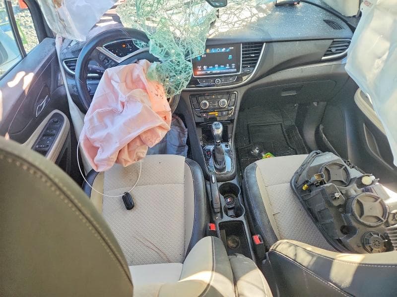 2019 BUICK ENCORE PREFERRED 8