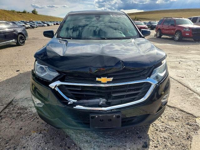 2019 CHEVROLET EQUINOX LT 5