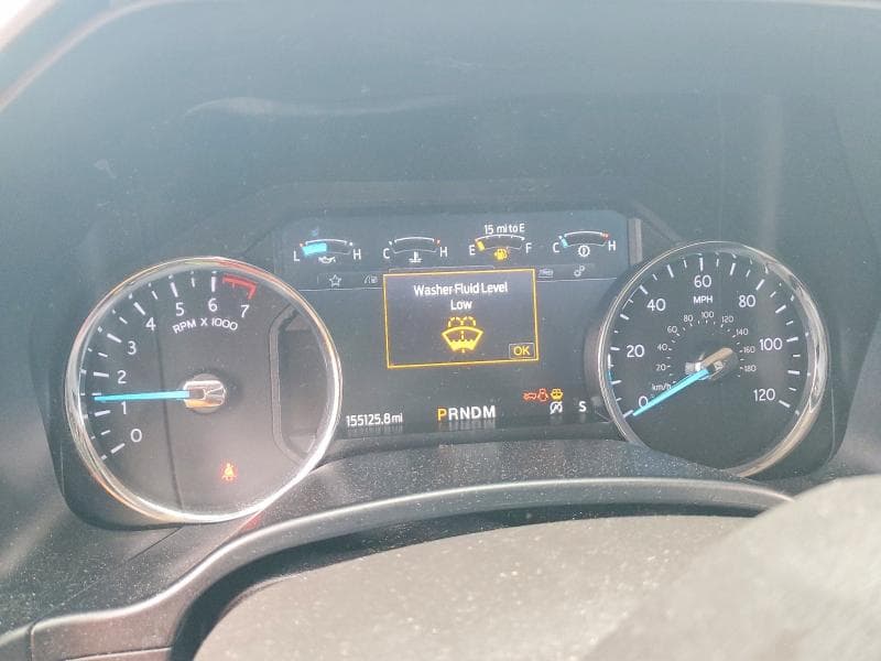 2020 FORD EXPEDITION MAX LIMITED 9