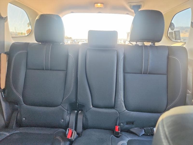 2018 MITSUBISHI OUTLANDER SE 10