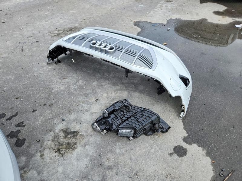 2019 AUDI E-TRON PRESTIGE 13