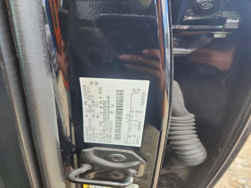2018 FORD F150 SUPERCREW 12