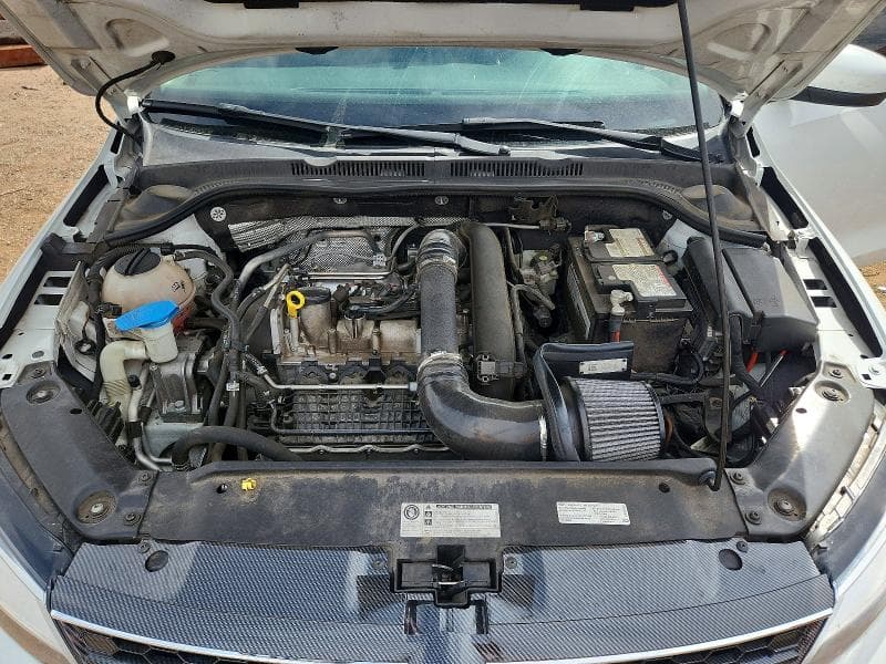 2017 VOLKSWAGEN JETTA S 11